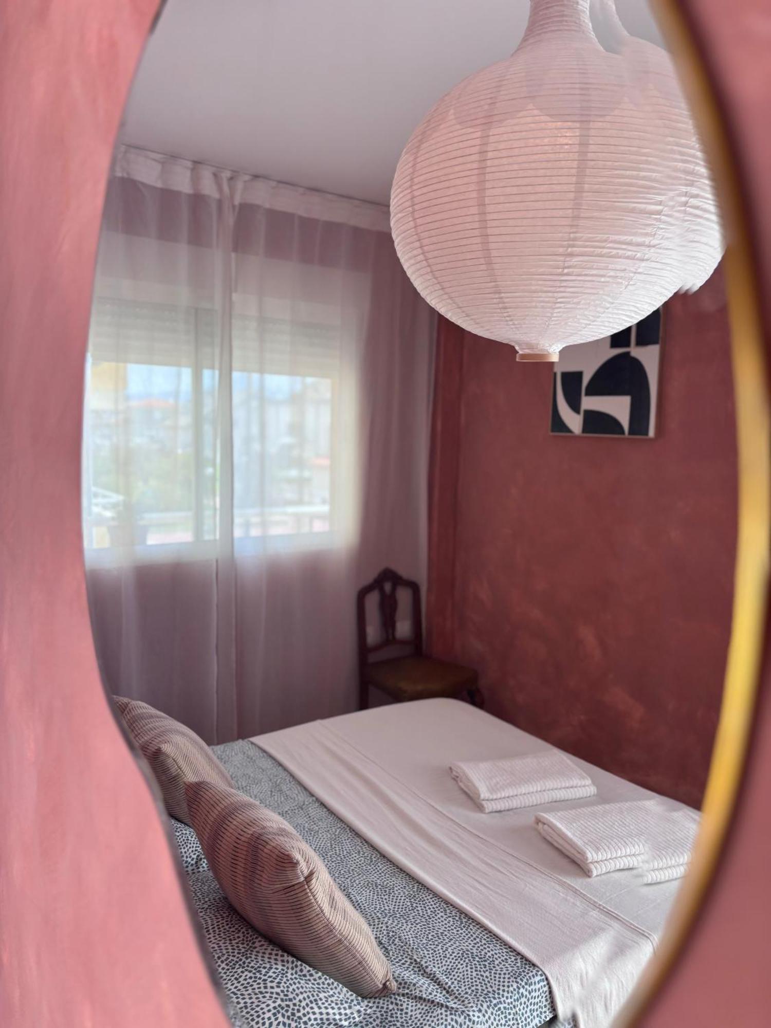 Playa De Miramar - 3 Min Walk To The Beach, Family-Friendly, Near Gandia Екстер'єр фото
